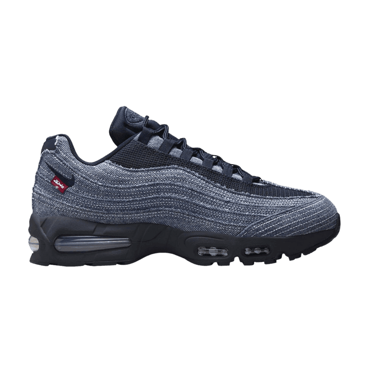 Nike Air Max 95 OG Levis Obsidian