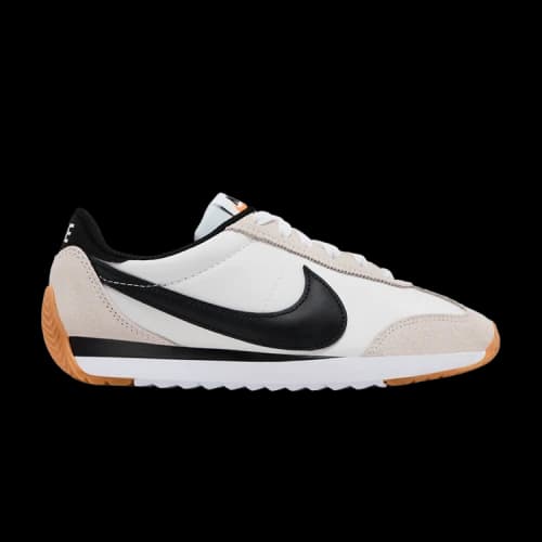 Nike Pacific White Black (Women's)