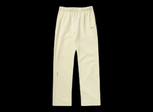 Nike x NOCTA CS Fleece Pant Alabaster/Stealth