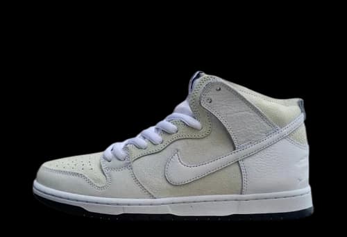 Nike SB Dunk High Antihero Skateboards