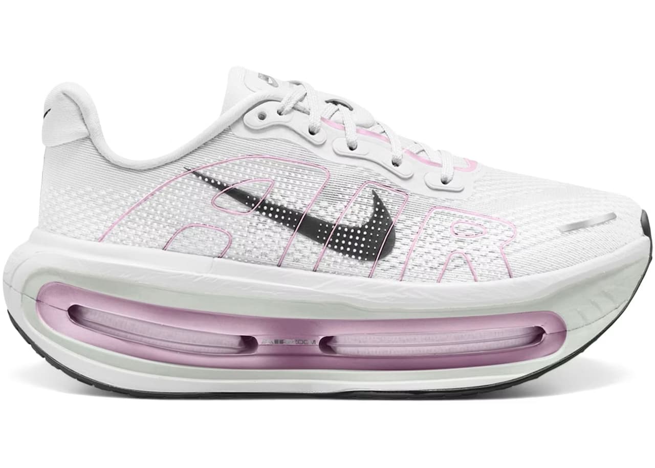 Nike Vomero Premium White Light Lilac (Women's)