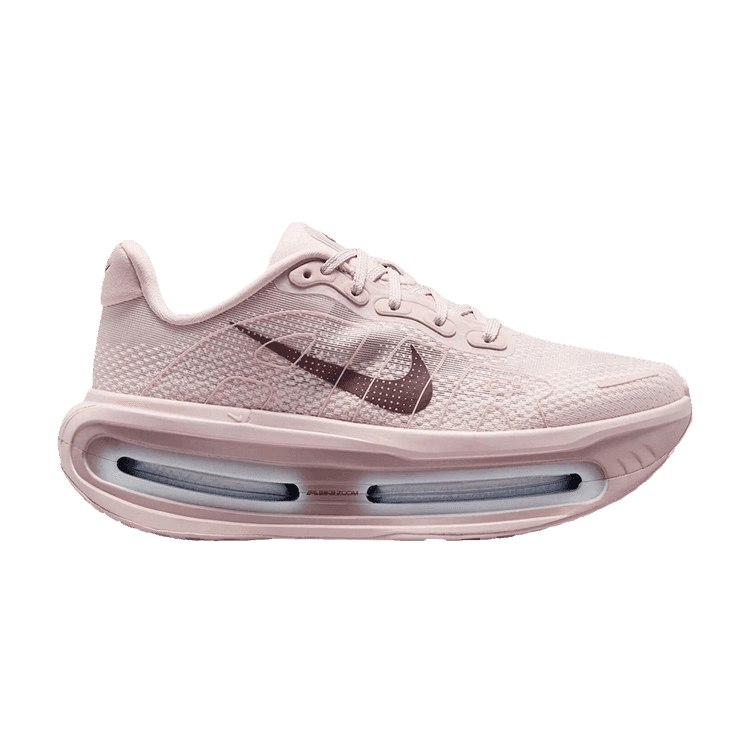 Nike Vomero Premium Particle Rose Burgundy (Women's)