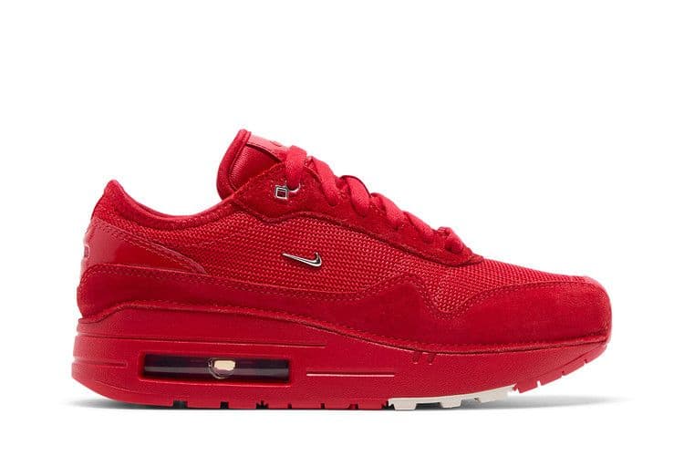 Nike Air Max 1 '86 Jacquemus Mystic Red (Women's)