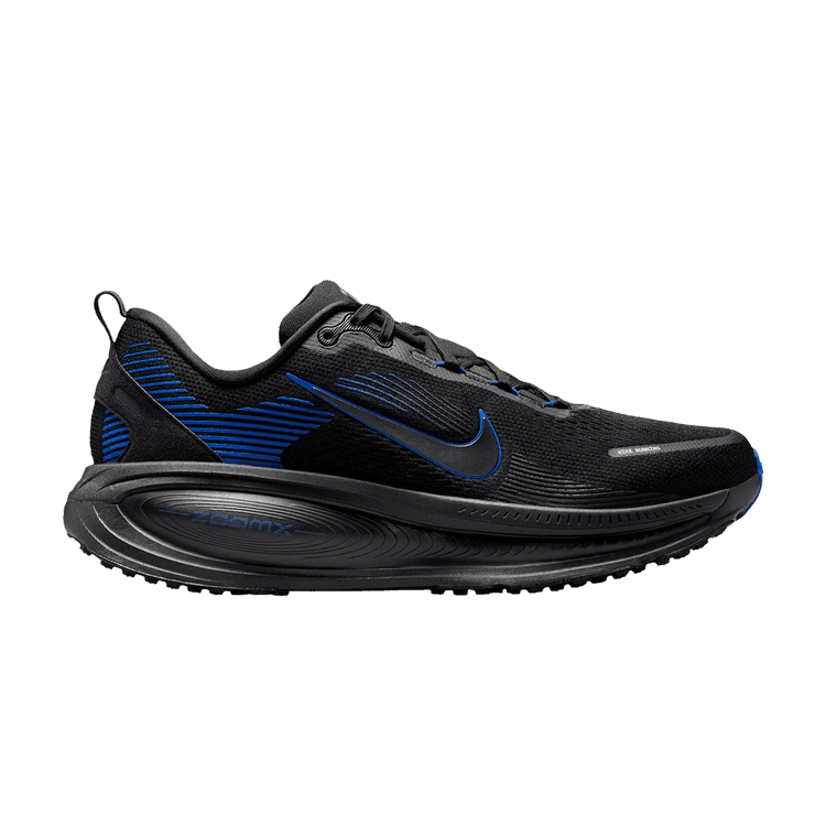 Nike Vomero 18 Black Game Royal