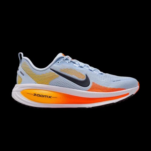 Nike Vomero 18 Hydrogen Blue Total Orange