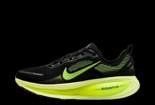 Nike Vomero 18 Black Volt Cyber (Women's)