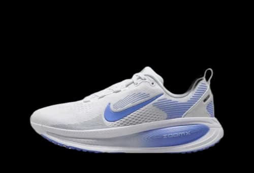 Nike Vomero 18 White Royal Pulse (Women's)