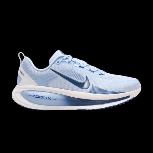 Nike Vomero 18 Hydrogen Blue Aluminum (Women's)