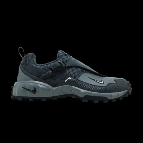 Nike ACG Phassad Anthracite Iron Grey Mink