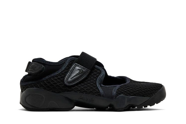 Nike Air Rift Off-Noir (Women's)