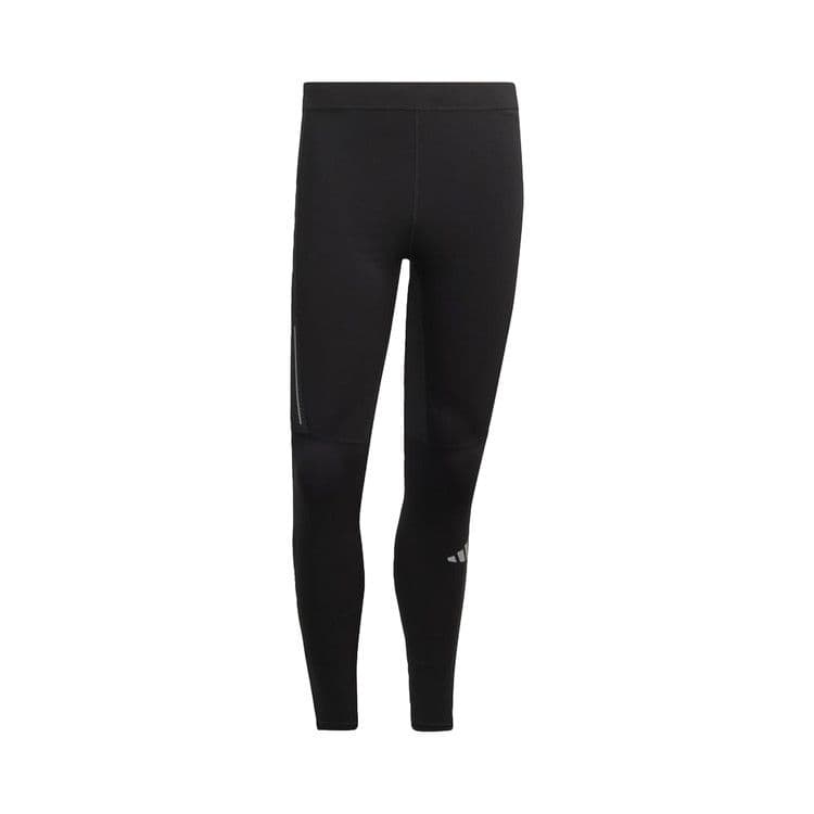 adidas Own the Run Leggings 'Black'