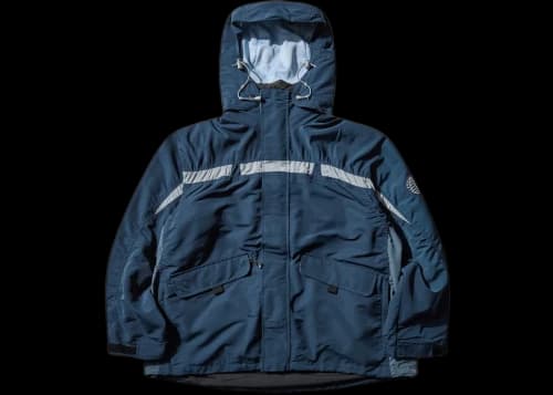 Nike x Martine Rose Ski Parka Armory Navy