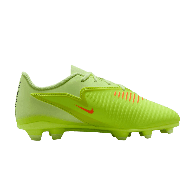 Nike Phantom 6 Low Club MG Max Voltage Pack (GS)