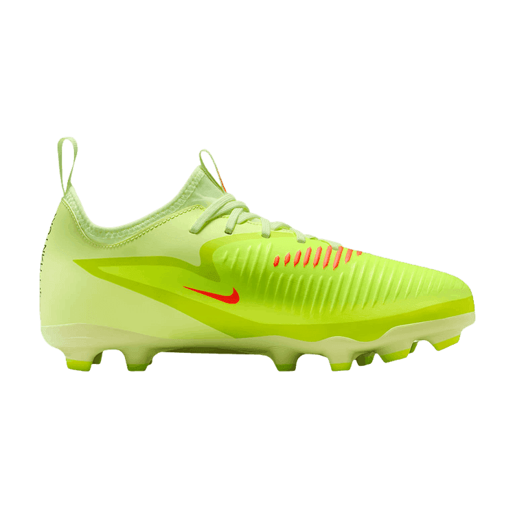 Nike Phantom 6 Low Academy MG Max Voltage Pack (GS)