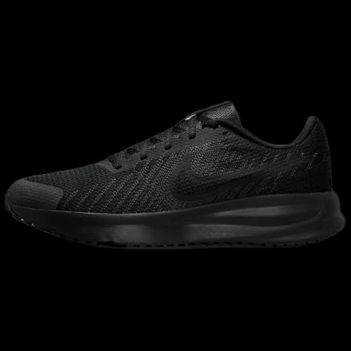 Nike Run Defy Black Anthracite