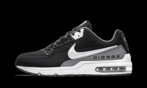 Nike Shox TL Black Cave Stone (Women's)