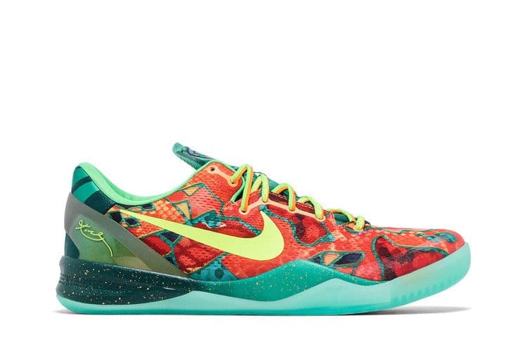 Nike Kobe 8 Protro What The (2025)