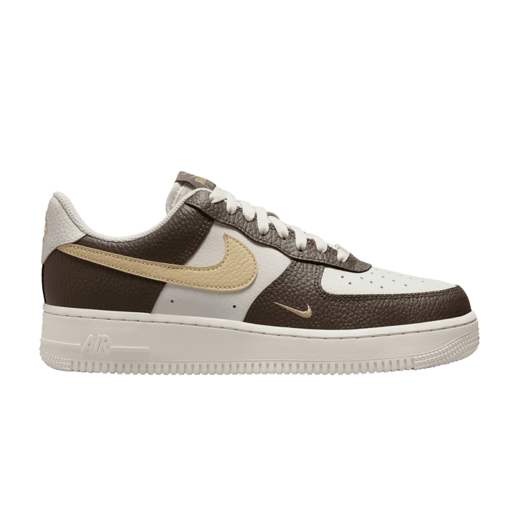 Nike Air Force 1 Low '07 Phantom Sesame (Women's)