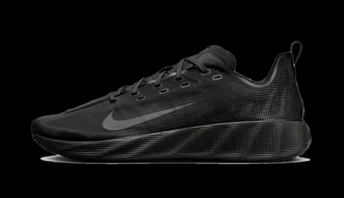 Nike Ava X Black Anthracite