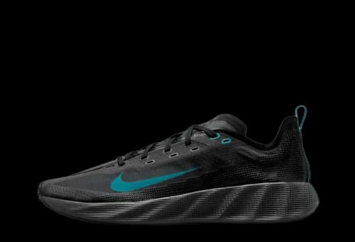 Nike Ava X Anthracite Black Energy