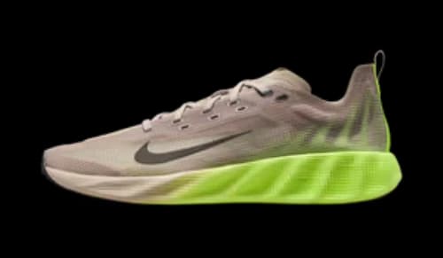 Nike Ava X Volt Ice Moon Particle