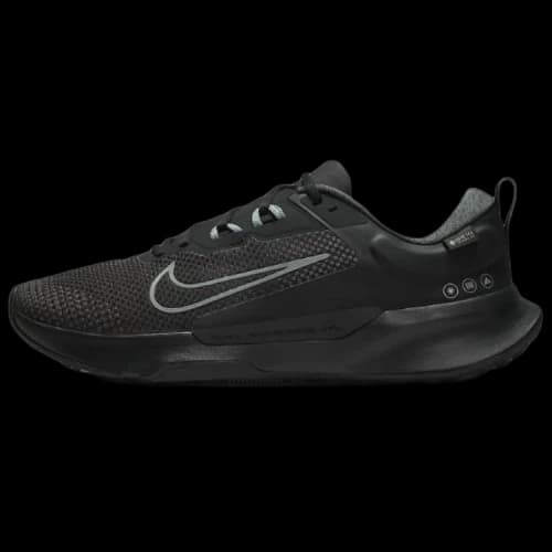 Nike Juniper Trail 2 Gore-Tex Black Cool Grey Anthracite