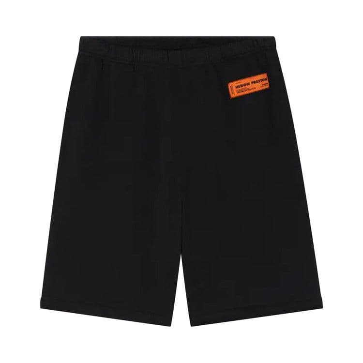 Heron Preston Sport Shorts Black