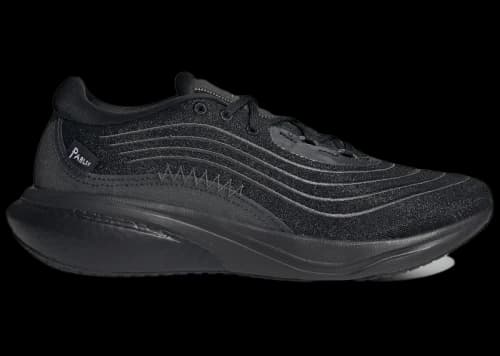 adidas Supernova 2.0 Parley Black Carbon