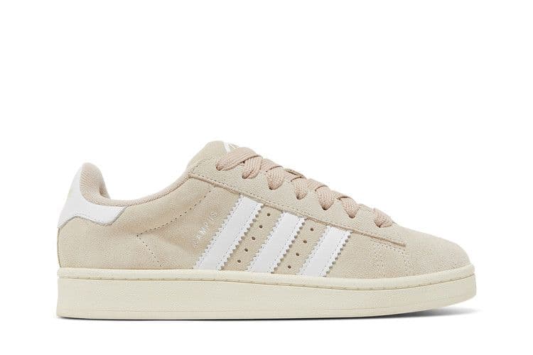 adidas Campus 00s Wonder White (Women's)