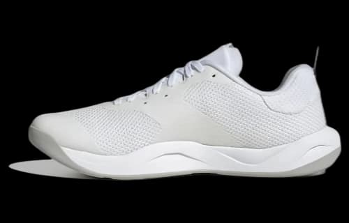adidas Rapidmove Cloud White Grey Grey Three