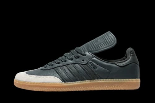 adidas Samba Pharrell Humanrace Black