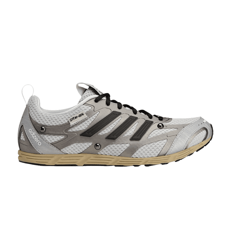adidas Adizero PR Song for the Mute White Silver Metallic