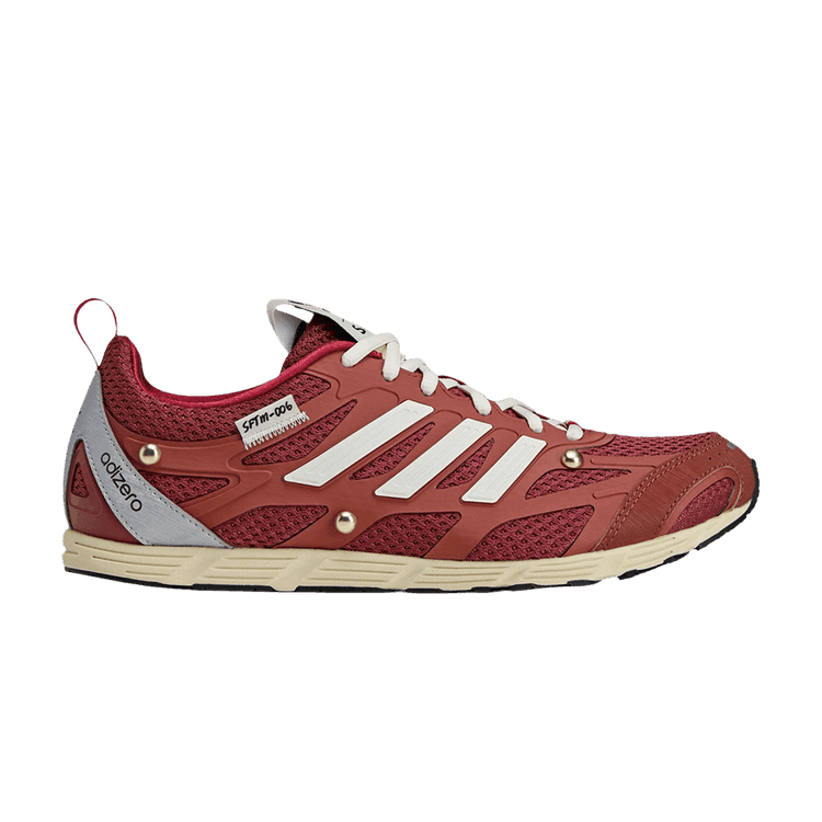 adidas Adizero PR Song for the Mute Red
