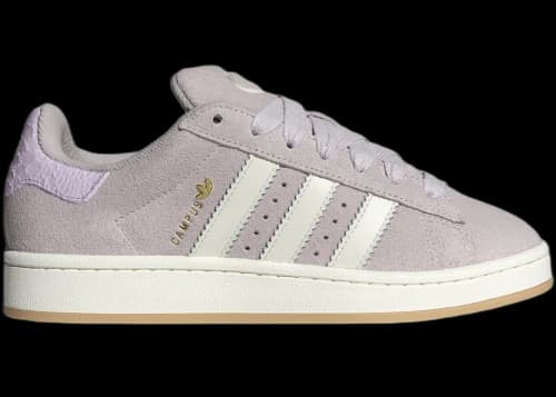 adidas Campus 00s Ice Purple Powder Plum (Women's)