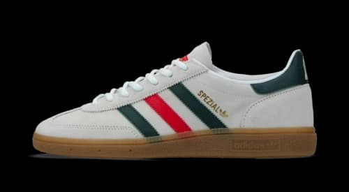 adidas Handball Spezial FIFA World Cup 2026 Mexico