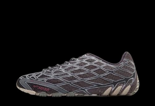 adidas F50 Ghost Sprint Bad Bunny Black Charcoal