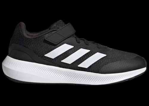 adidas Runfalcon 3.0 Top Strap Core Black Cloud White (GS)
