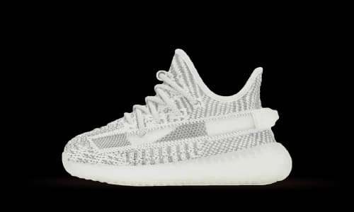 adidas Yeezy Boost 350 V2 Static (Non-Reflective) (Infants)