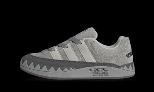 adidas Adimatic Neighborhood Grey