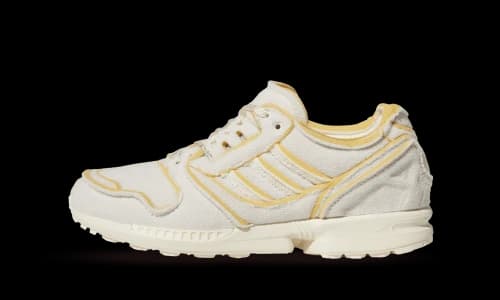 adidas ZX 8000 Cozy Chalk White