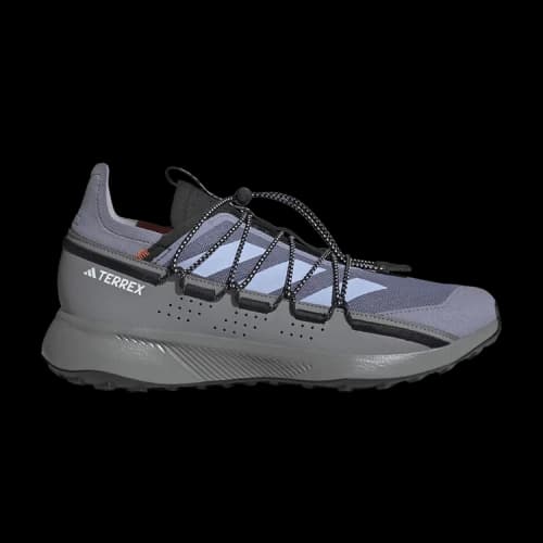 adidas Terrex Voyager 21 'Silver Violet Blue Dawn'