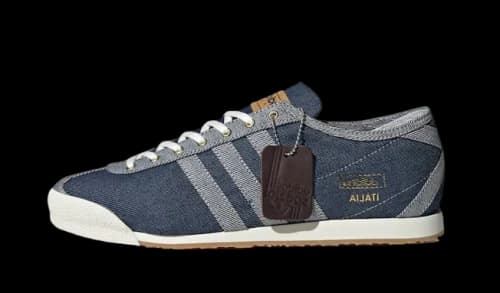 adidas Denim Italia SPZL Blue Bird