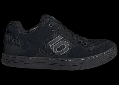adidas Five Ten Freerider Core Black Grey Three