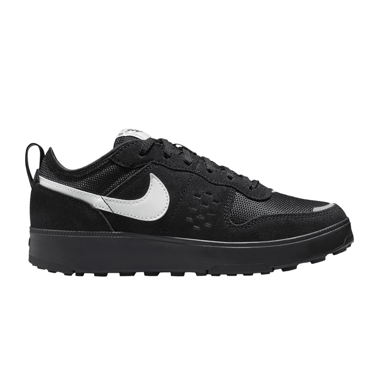 Nike C1TY Black Summit White (GS)