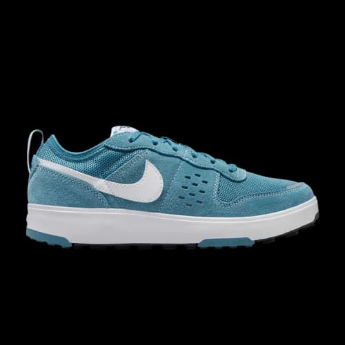 Nike C1TY Smokey Blue Black White (GS)