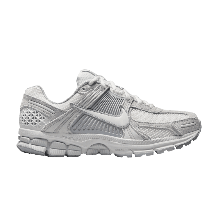 Nike Zoom Vomero 5 Pure Platinum Platinum Tint Wolf Grey Summit White (Women's)