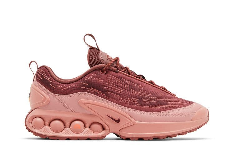 Nike Air Max Dn SP size? Canyon Rust