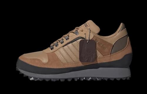 adidas Hiaven SPZL Timber