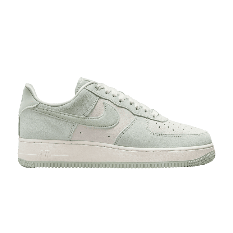 Nike Air Force 1 Low '07 SE Spruce Aura Pistachio Frost (Women's)