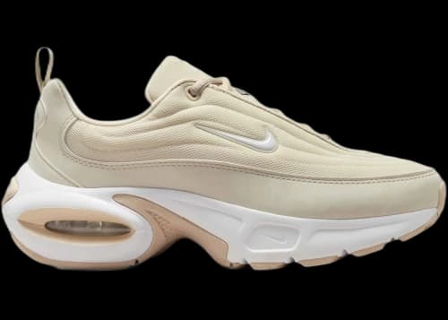 Nike Air Max Portal SE Light Orewood Brown White (Women's)